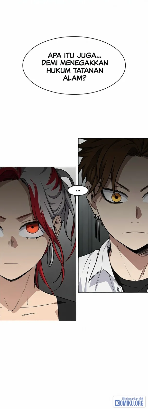 The Shaman’s Blade chapter 37 halaman 20