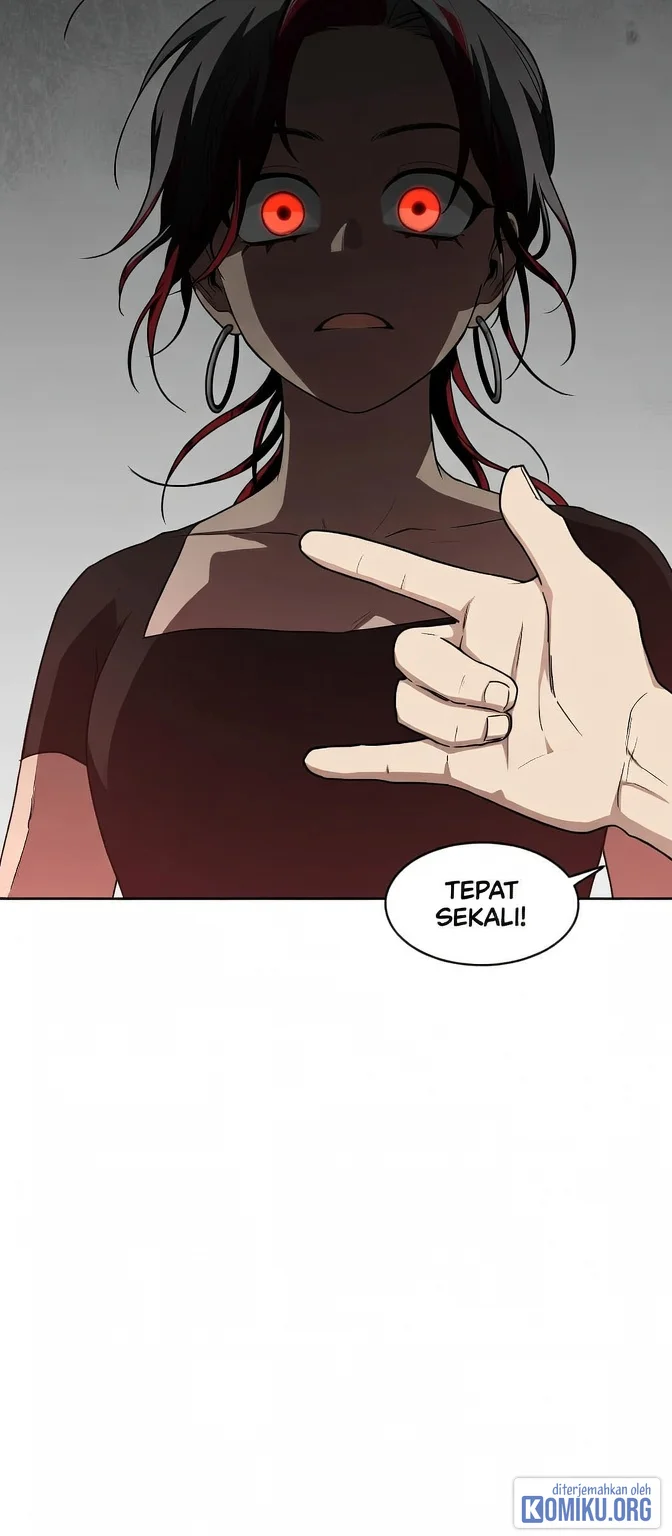 The Shaman’s Blade chapter 37 halaman 25
