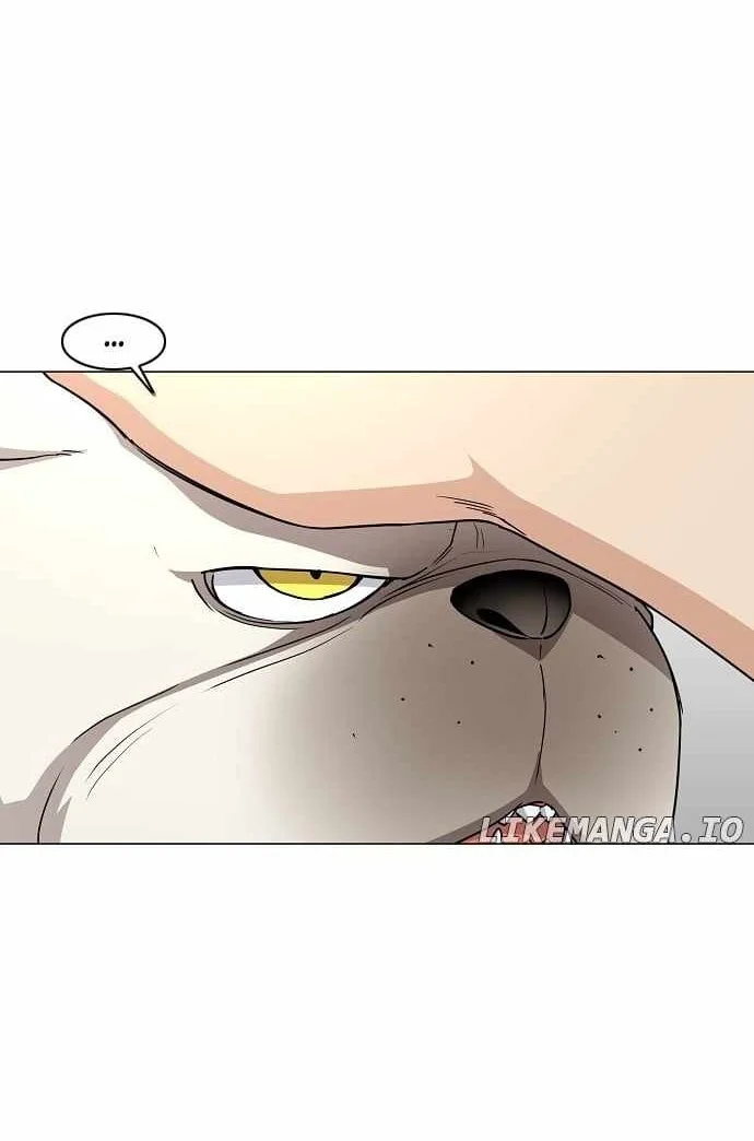 The Shaman’s Blade chapter 37 halaman 29