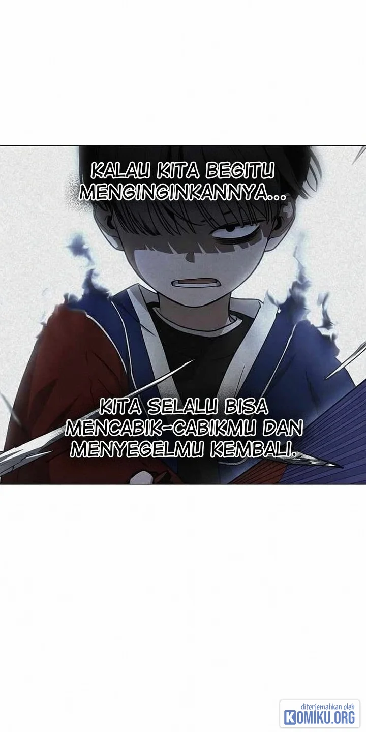 The Shaman’s Blade chapter 37 halaman 30