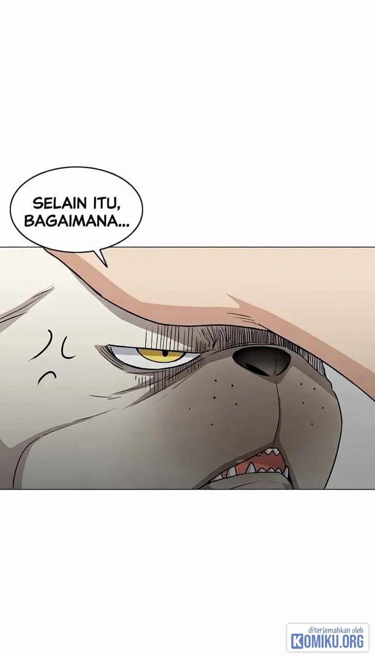 The Shaman’s Blade chapter 37 halaman 31