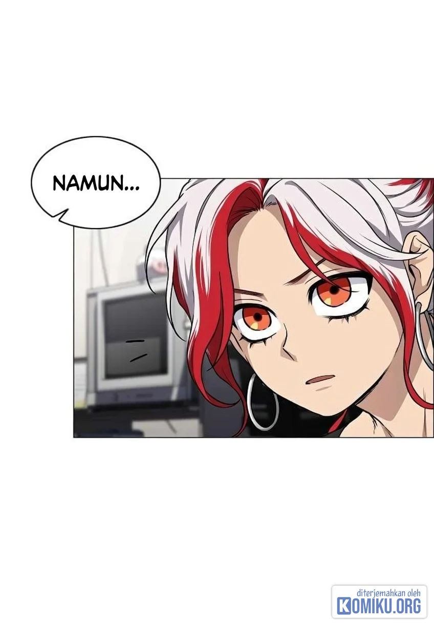 The Shaman’s Blade chapter 37 halaman 34