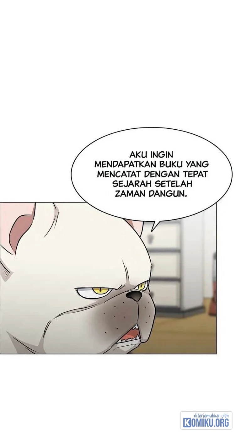 The Shaman’s Blade chapter 37 halaman 36