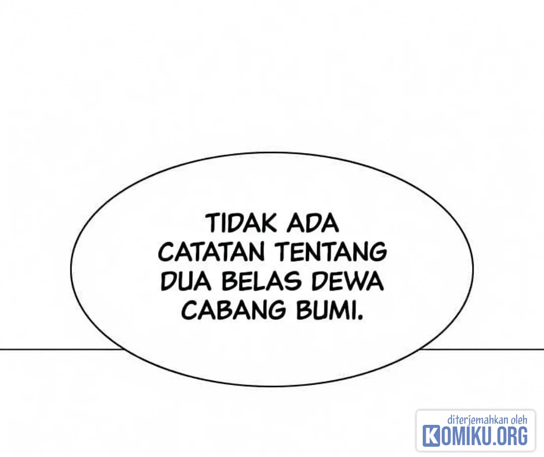 The Shaman’s Blade chapter 37 halaman 45