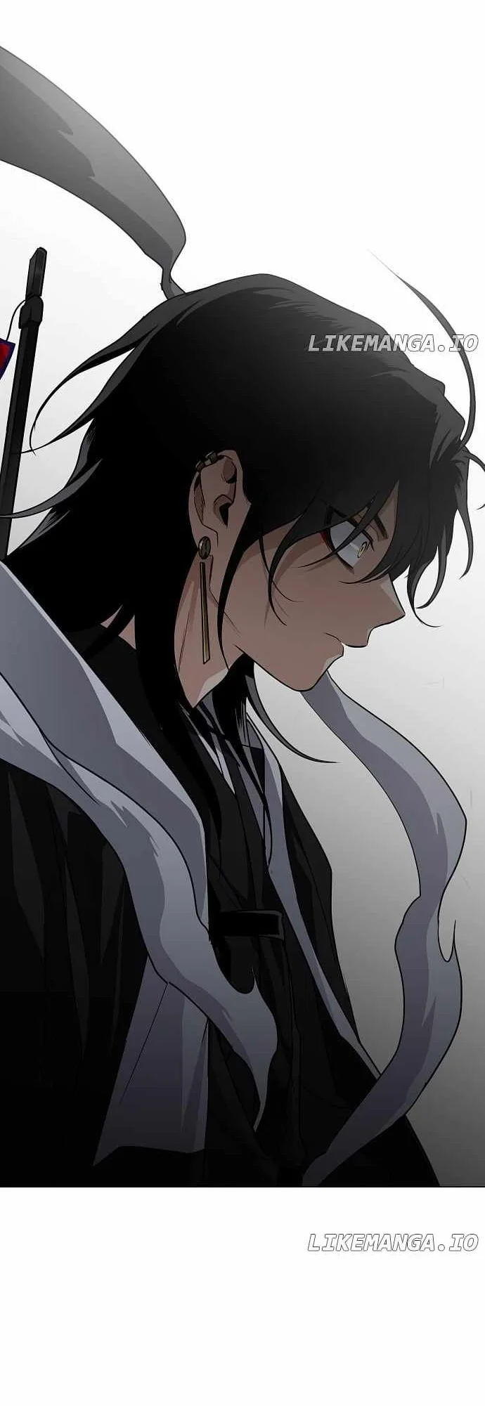 The Shaman’s Blade chapter 37 halaman 46
