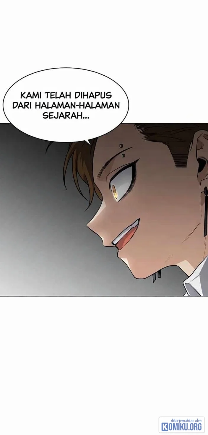 The Shaman’s Blade chapter 37 halaman 47
