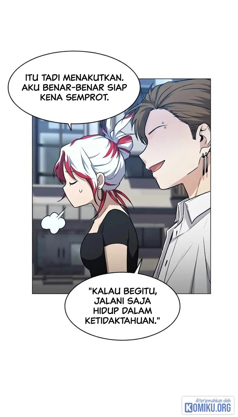 The Shaman’s Blade chapter 37 halaman 51