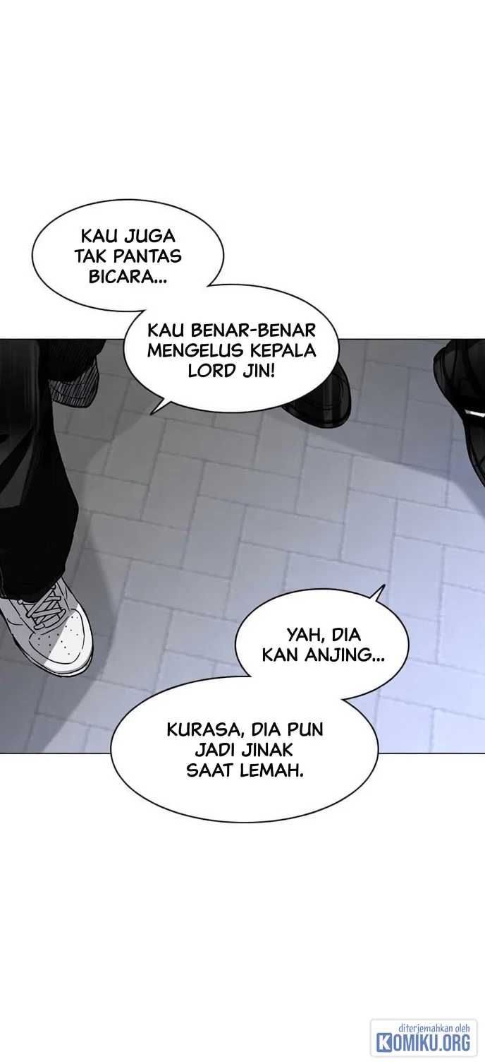 The Shaman’s Blade chapter 37 halaman 53