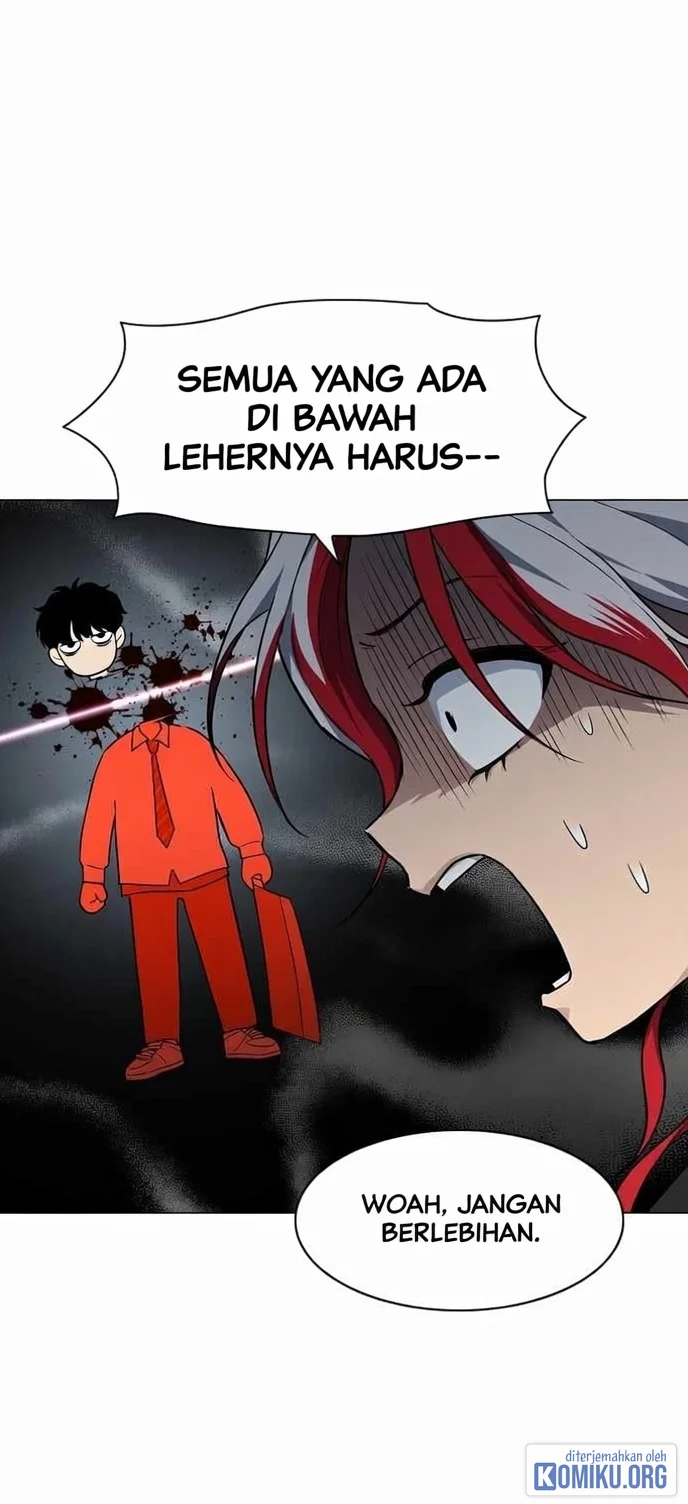 The Shaman’s Blade chapter 37 halaman 56
