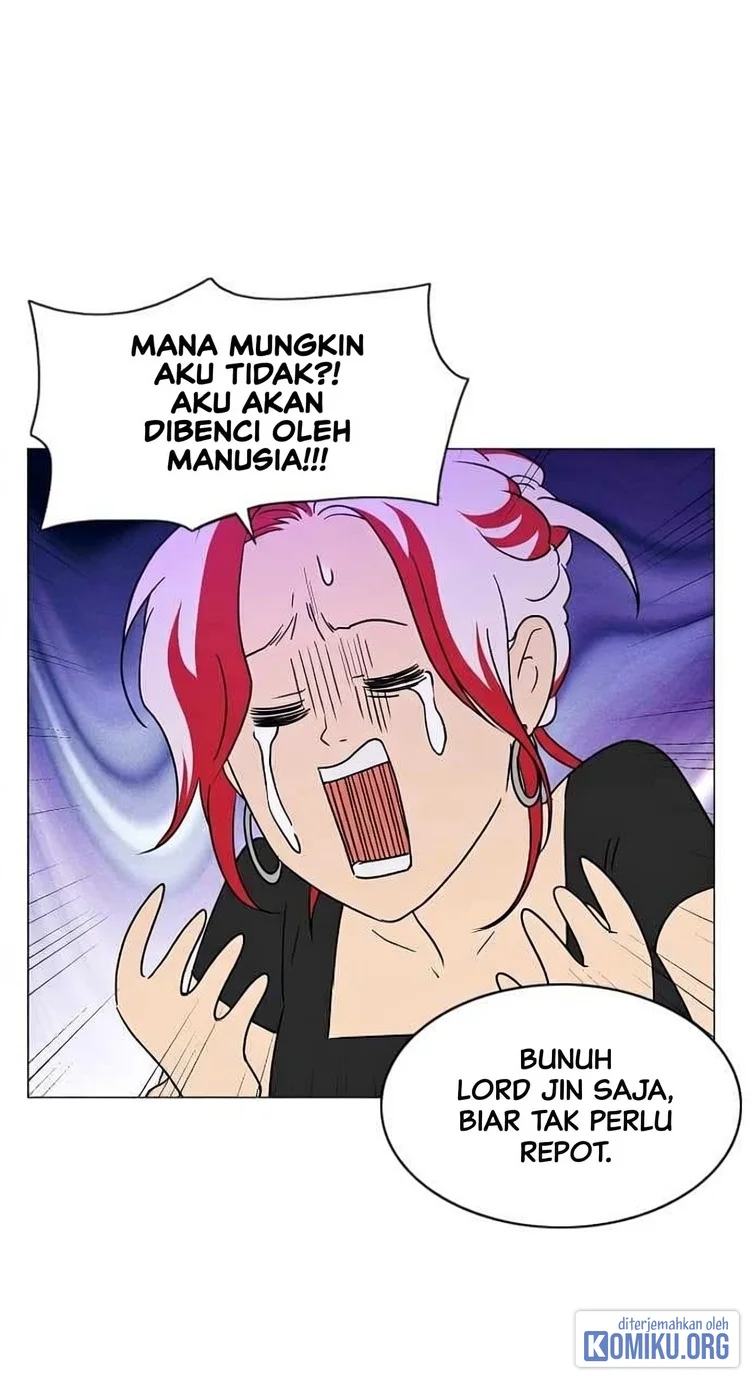 The Shaman’s Blade chapter 37 halaman 57