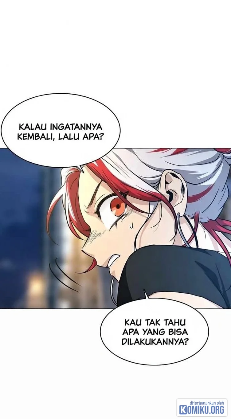 The Shaman’s Blade chapter 37 halaman 59