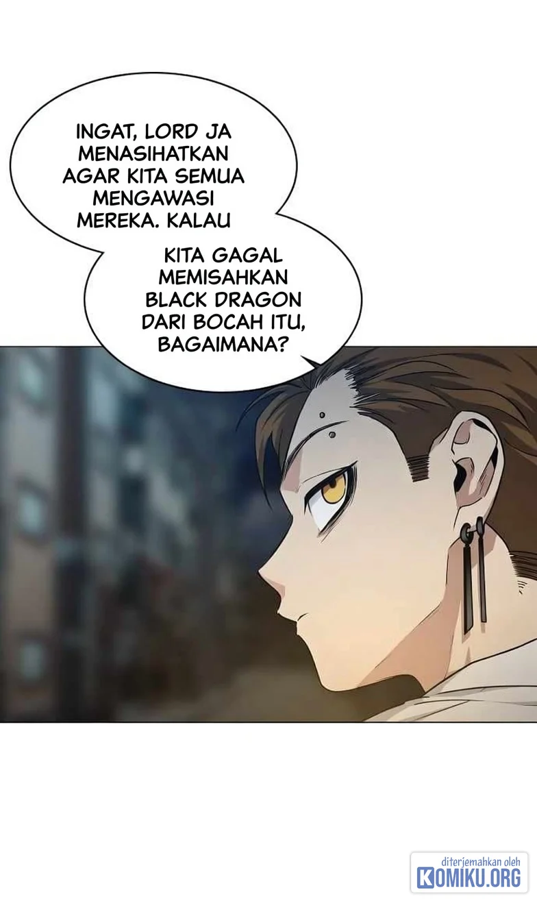 The Shaman’s Blade chapter 37 halaman 60