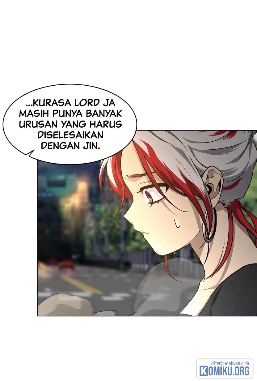 The Shaman’s Blade chapter 37 halaman 62