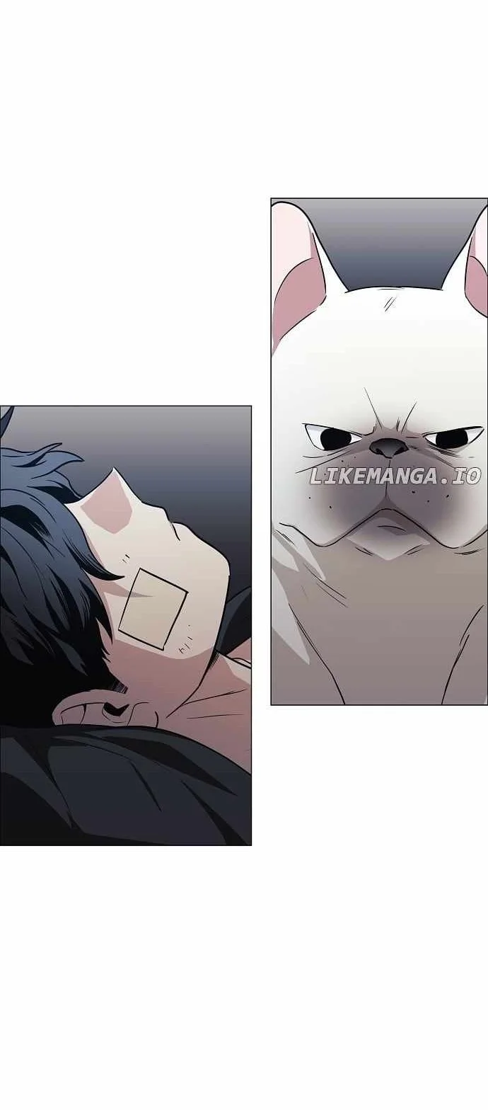 The Shaman’s Blade chapter 37 halaman 69