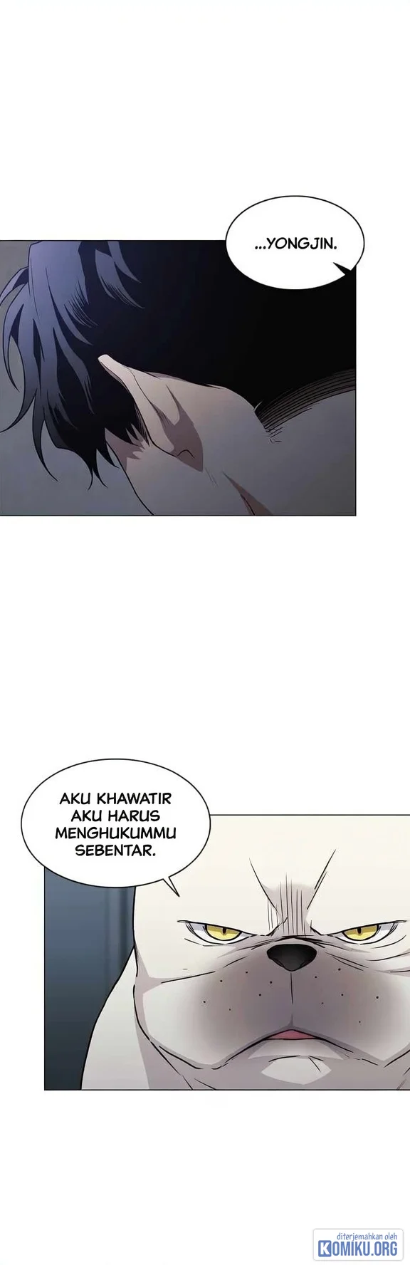 The Shaman’s Blade chapter 37 halaman 72
