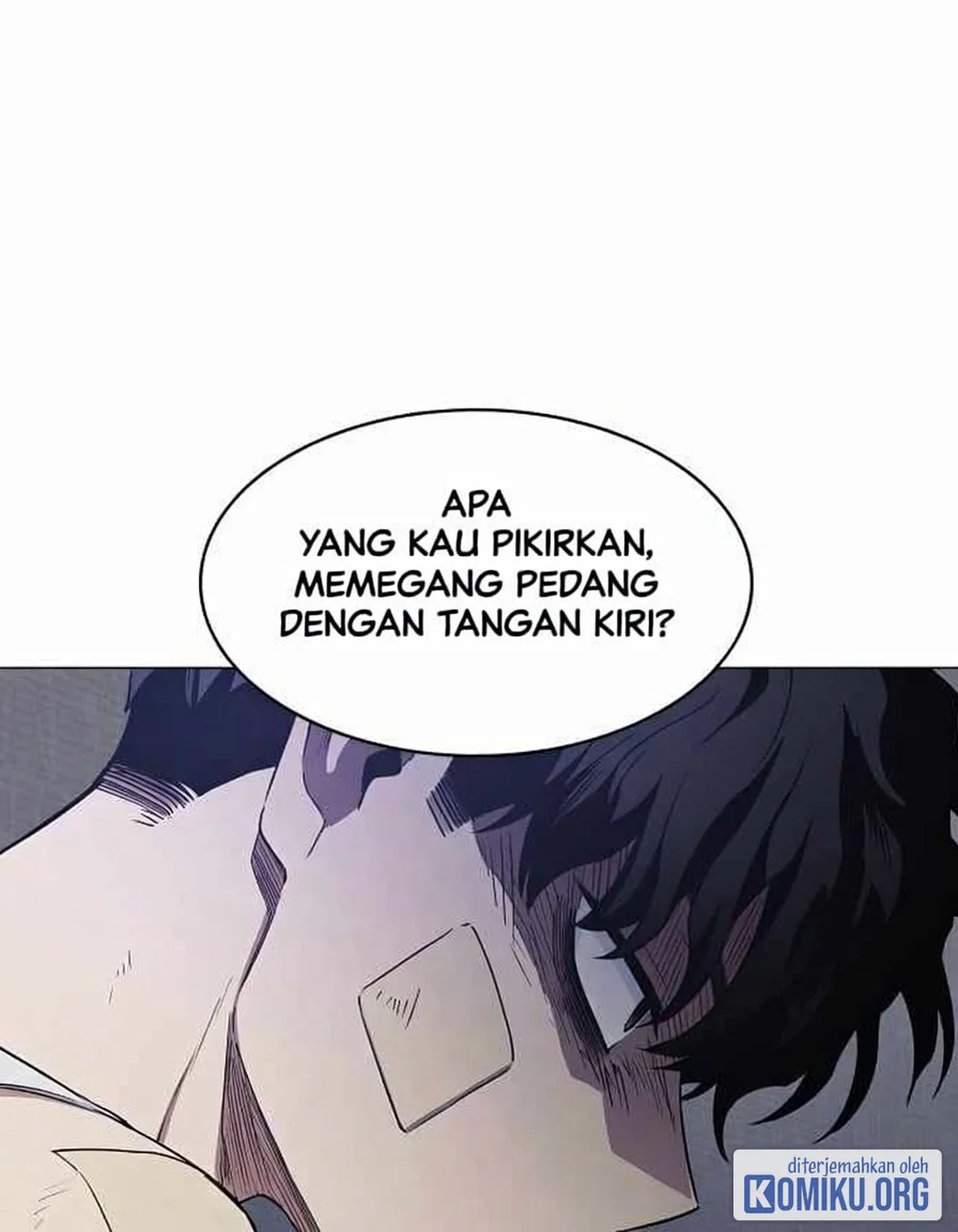 The Shaman’s Blade chapter 37 halaman 73