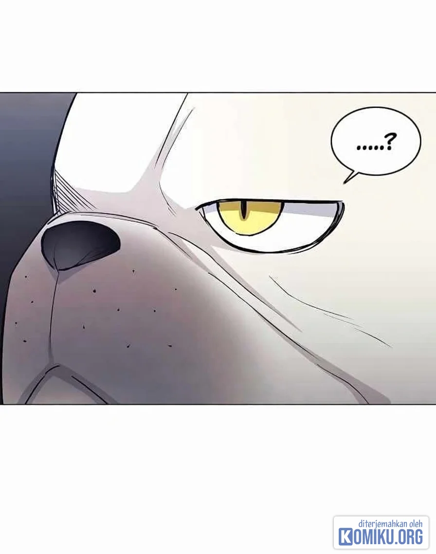 The Shaman’s Blade chapter 37 halaman 76