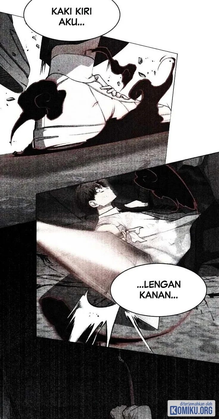 The Shaman’s Blade chapter 37 halaman 78