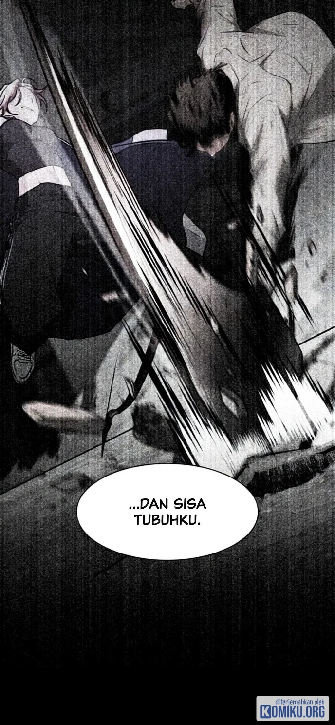 The Shaman’s Blade chapter 37 halaman 79