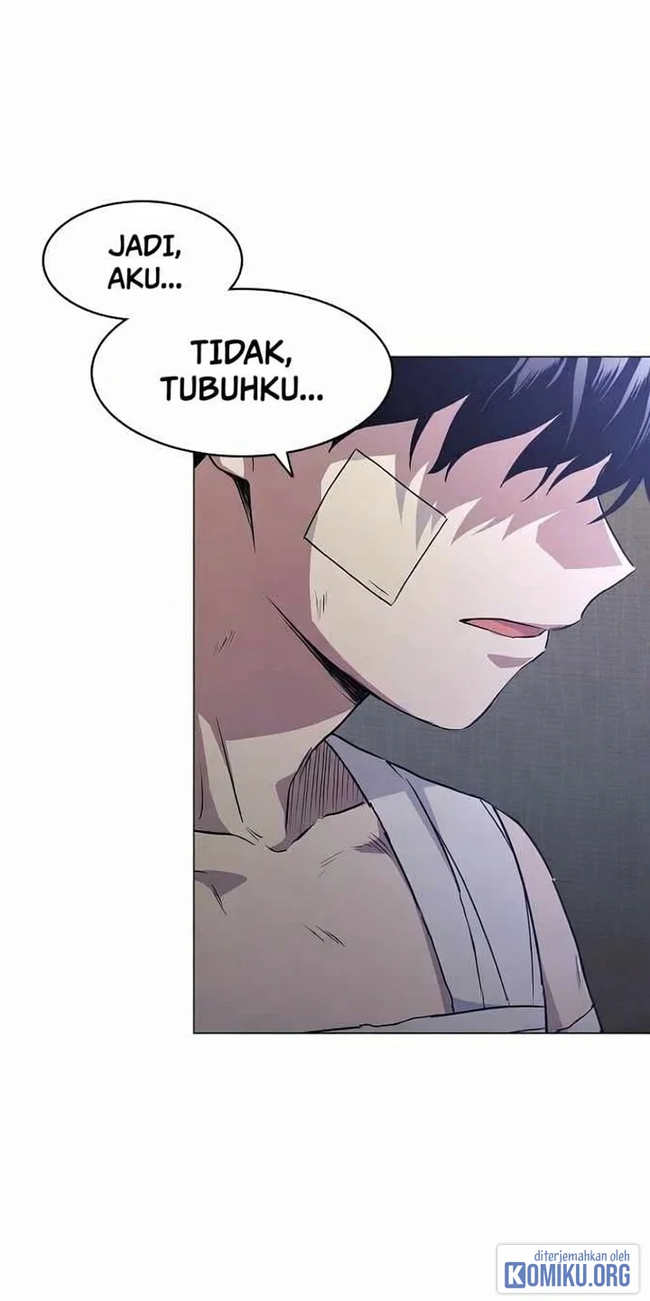 The Shaman’s Blade chapter 37 halaman 82