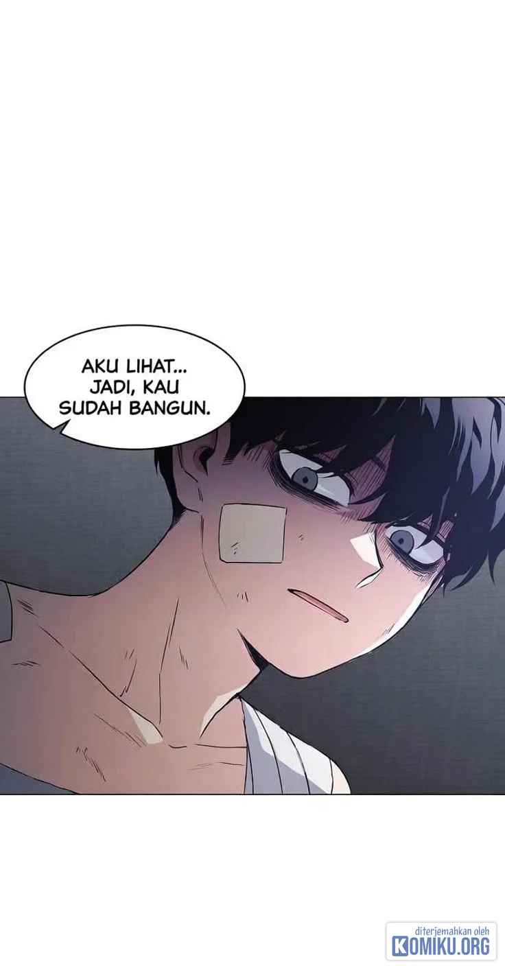 The Shaman’s Blade chapter 37 halaman 84