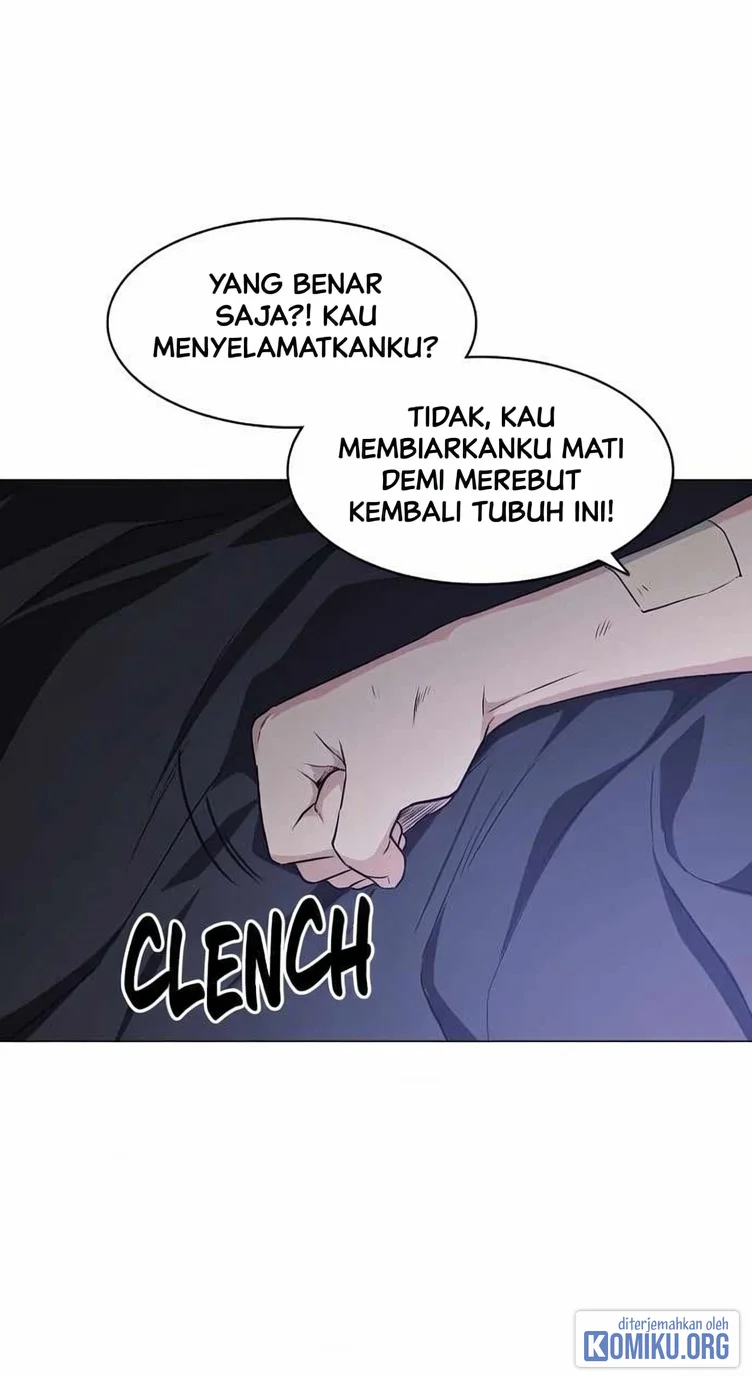 The Shaman’s Blade chapter 37 halaman 86