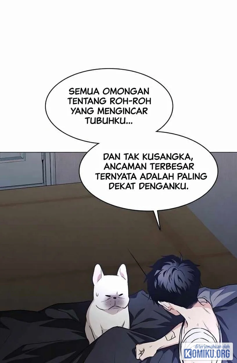 The Shaman’s Blade chapter 37 halaman 87