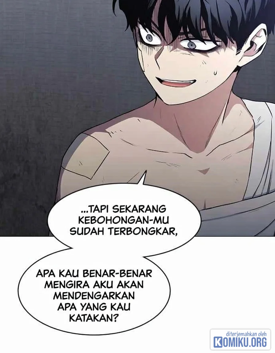 The Shaman’s Blade chapter 37 halaman 90