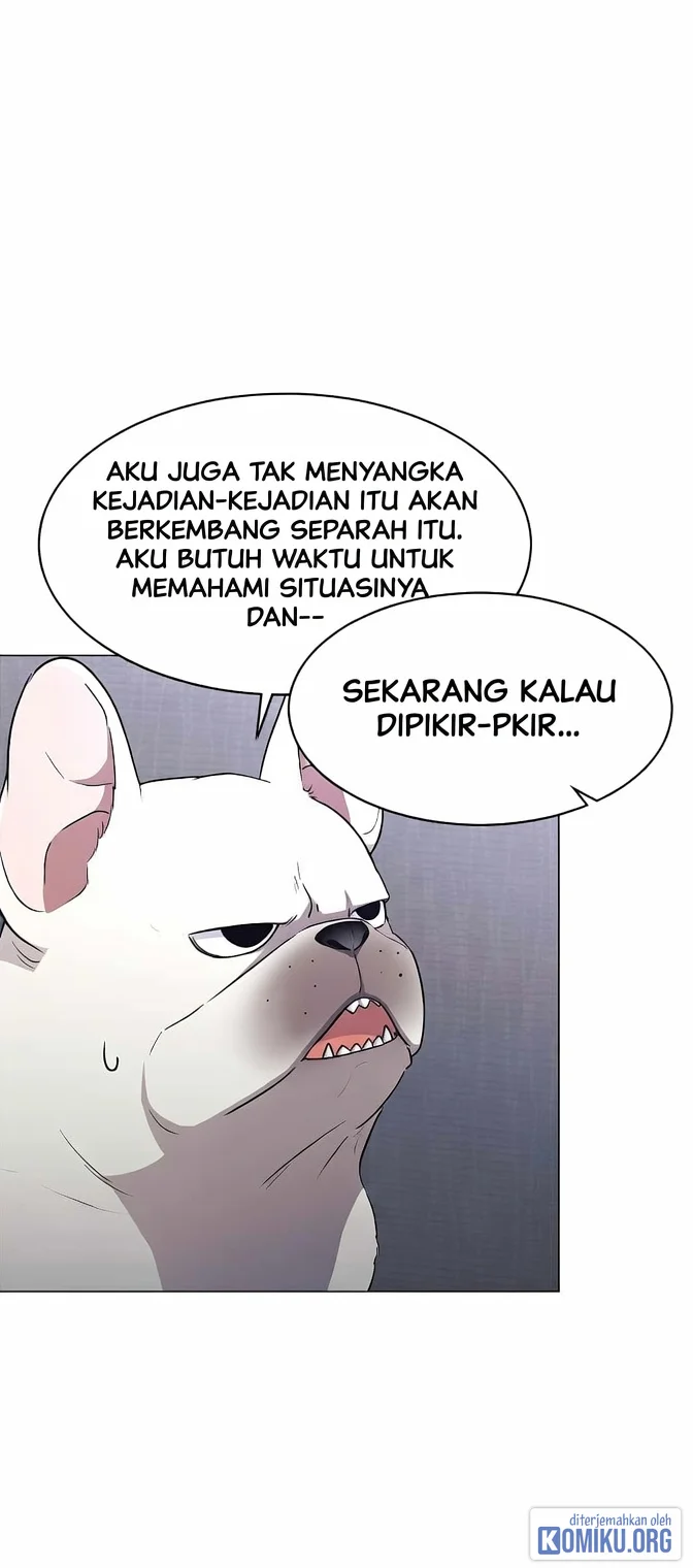 The Shaman’s Blade chapter 37 halaman 91