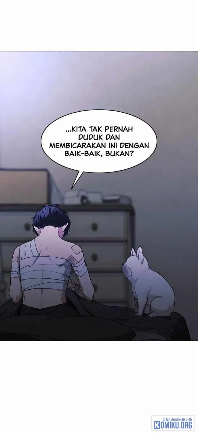 The Shaman’s Blade chapter 37 halaman 92