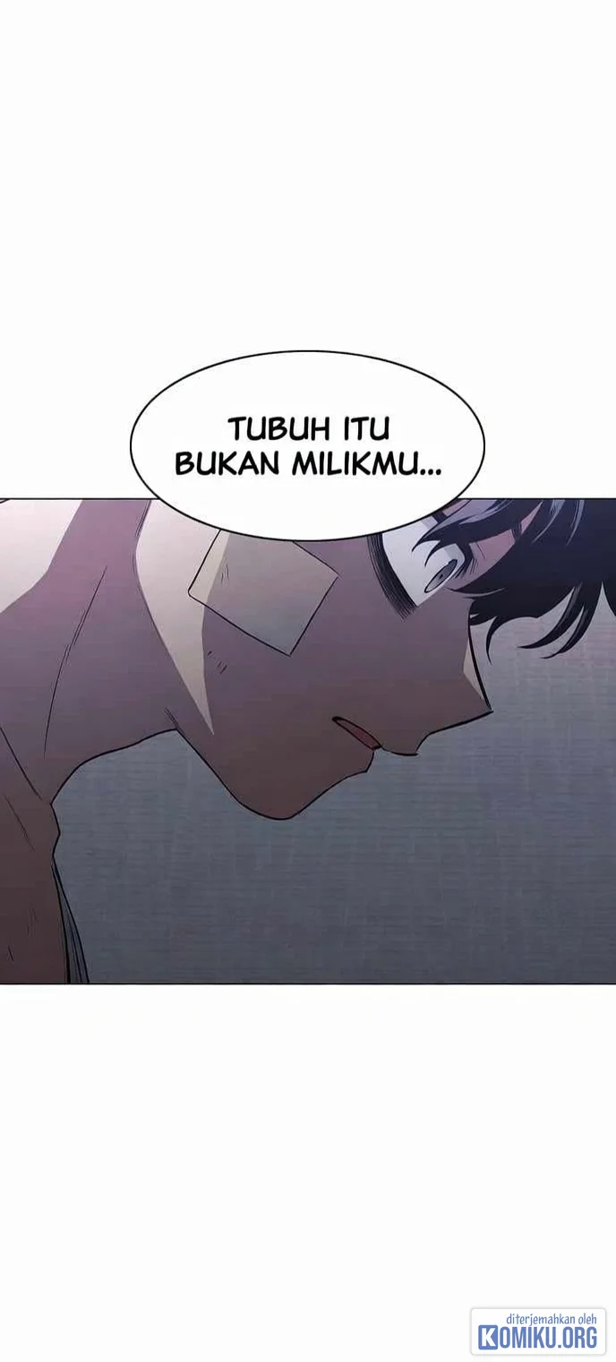 The Shaman’s Blade chapter 37 halaman 97