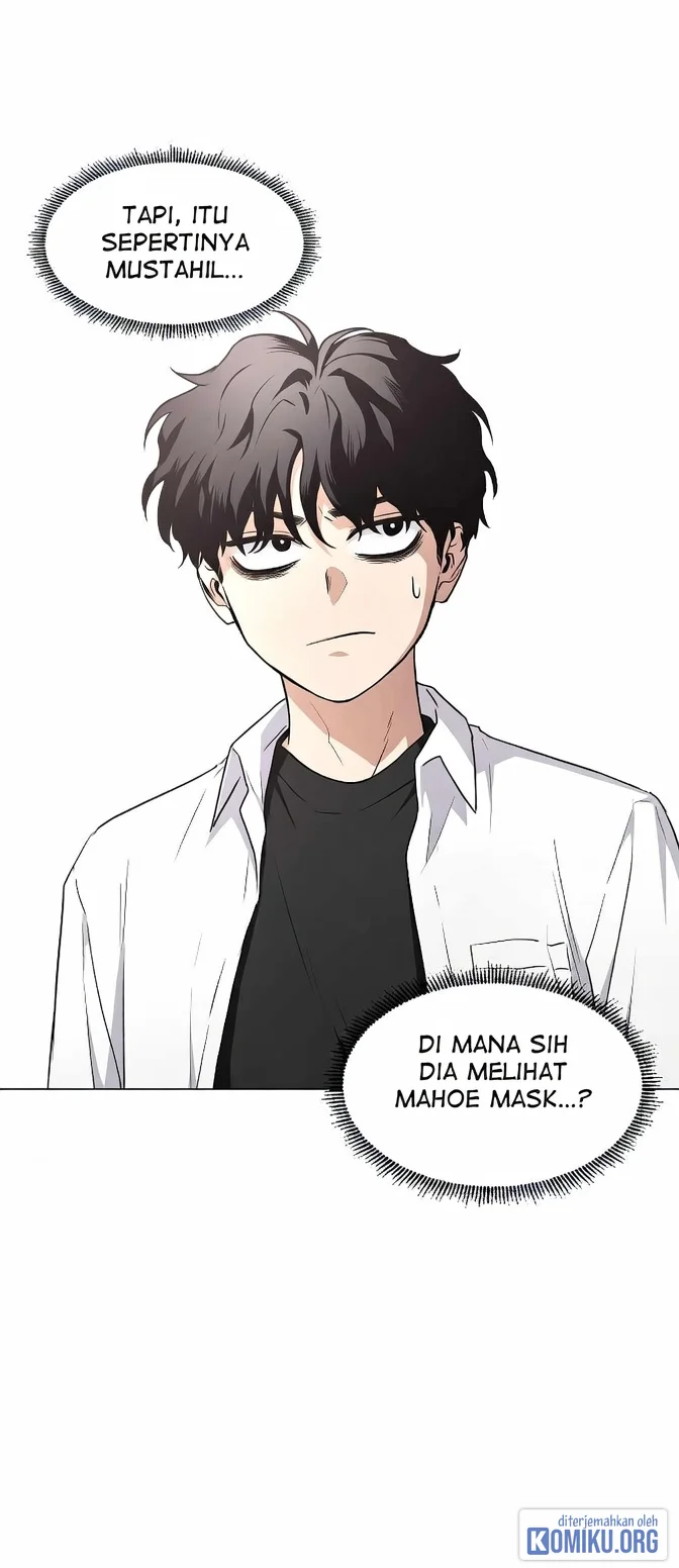 The Shaman’s Blade chapter 39 halaman 4