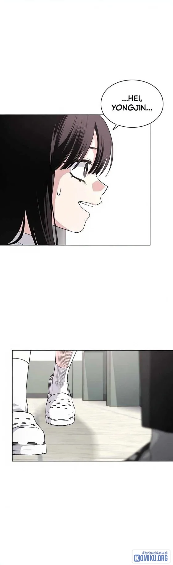 The Shaman’s Blade chapter 39 halaman 7