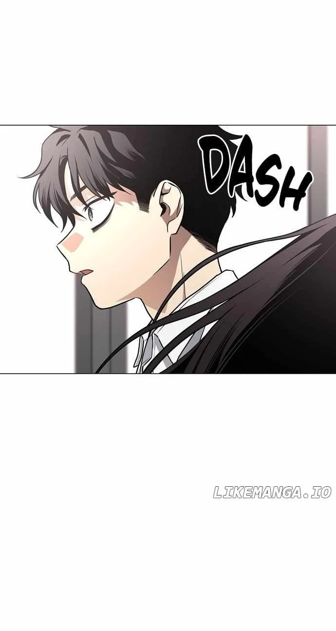The Shaman’s Blade chapter 39 halaman 8