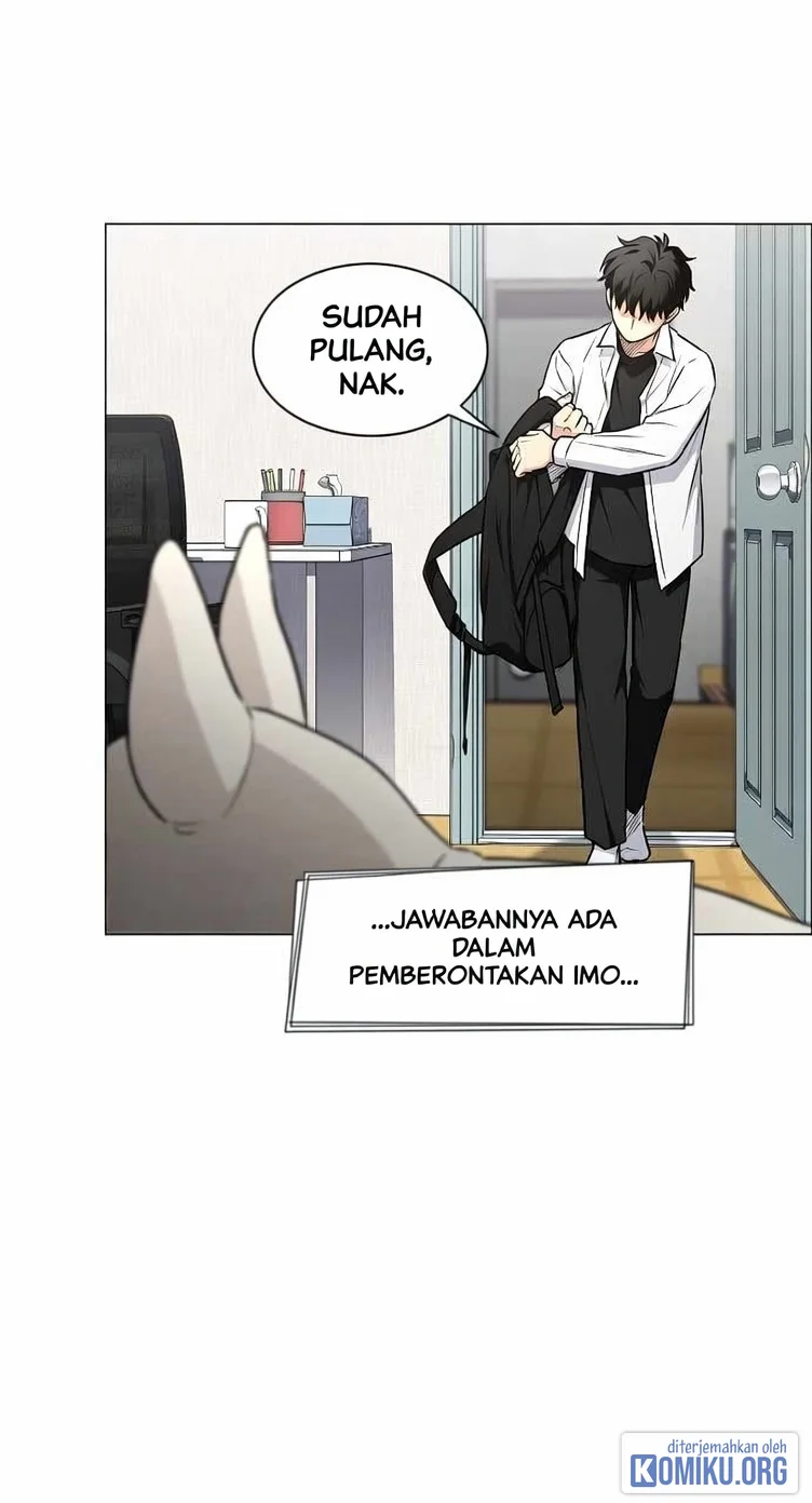 The Shaman’s Blade chapter 39 halaman 15