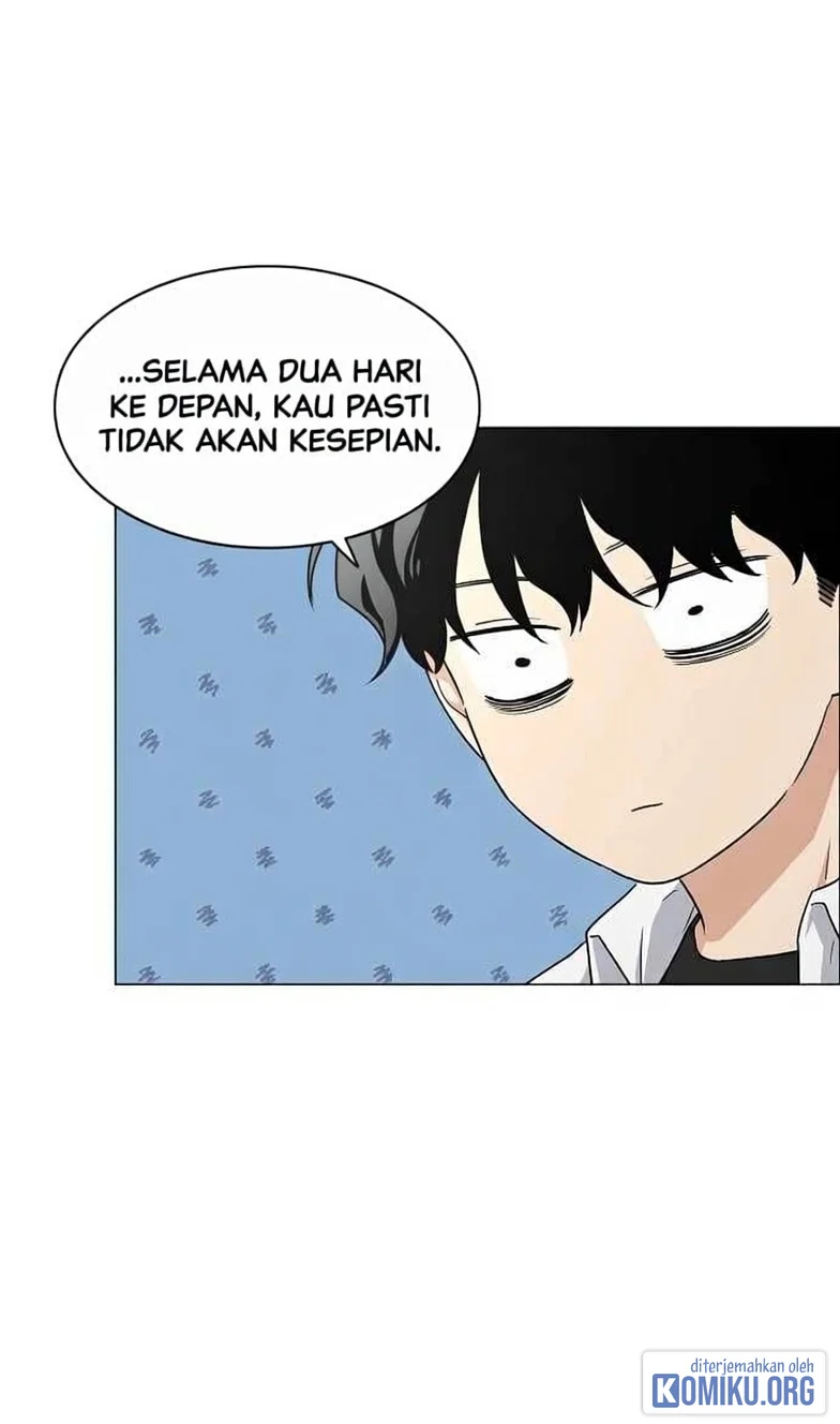 The Shaman’s Blade chapter 39 halaman 19