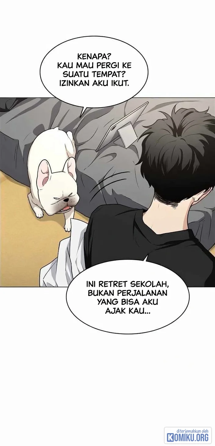 The Shaman’s Blade chapter 39 halaman 20