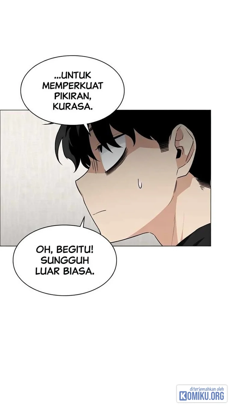 The Shaman’s Blade chapter 39 halaman 22