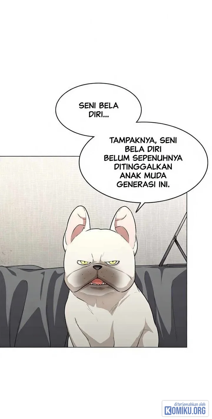 The Shaman’s Blade chapter 39 halaman 23