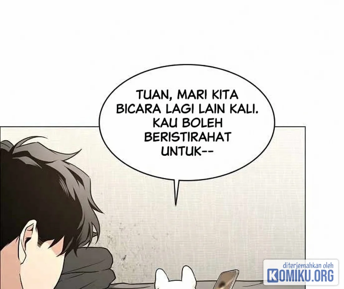 The Shaman’s Blade chapter 39 halaman 25