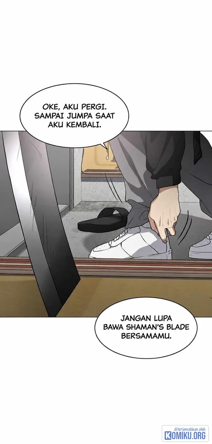 The Shaman’s Blade chapter 39 halaman 34