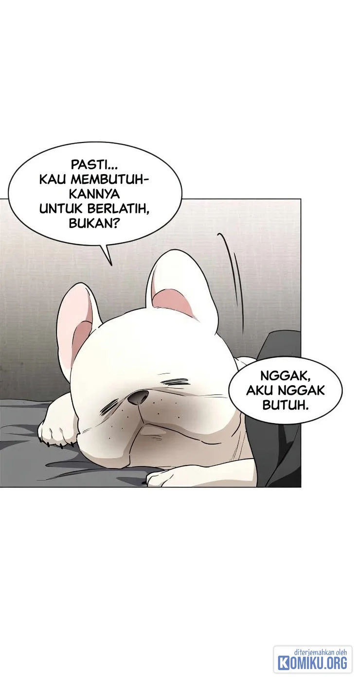 The Shaman’s Blade chapter 39 halaman 36