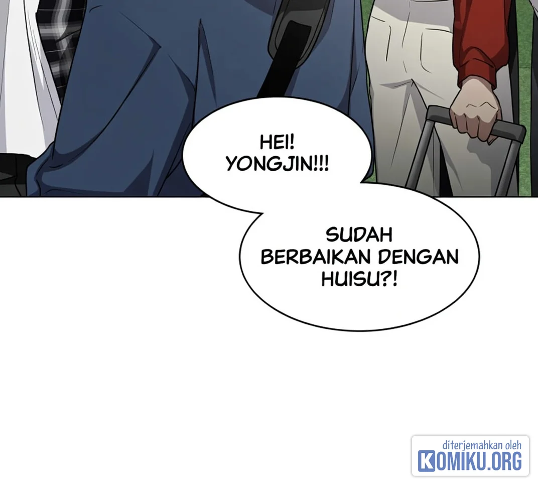 The Shaman’s Blade chapter 39 halaman 40