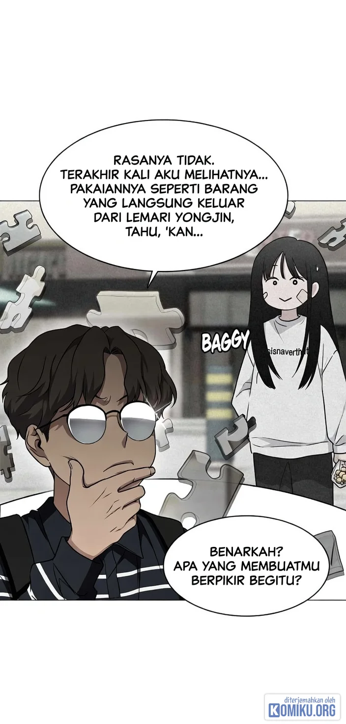 The Shaman’s Blade chapter 39 halaman 42