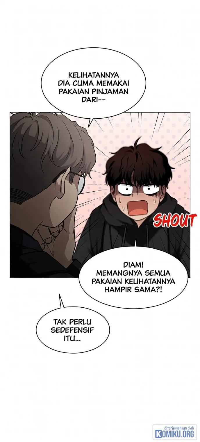The Shaman’s Blade chapter 39 halaman 43