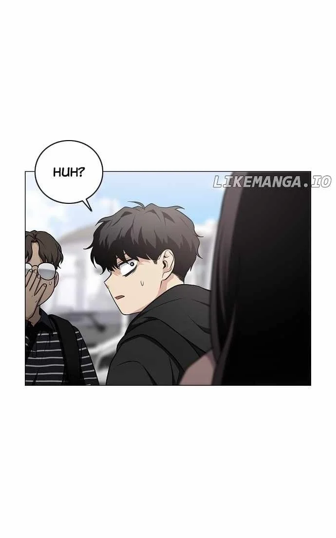 The Shaman’s Blade chapter 39 halaman 45