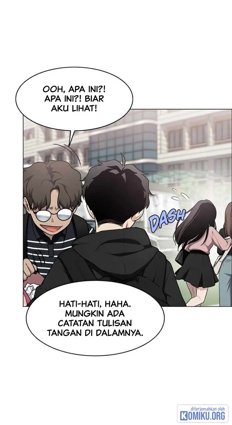 The Shaman’s Blade chapter 39 halaman 48