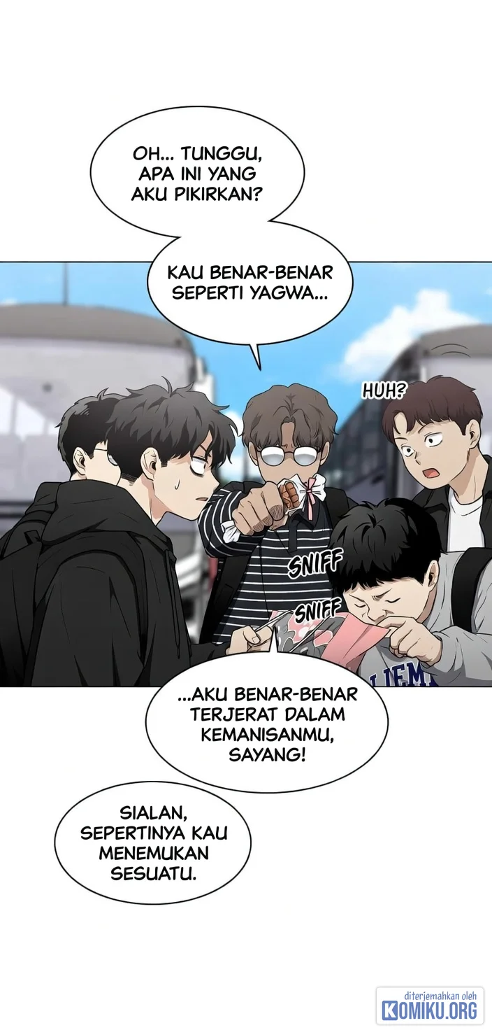 The Shaman’s Blade chapter 39 halaman 50