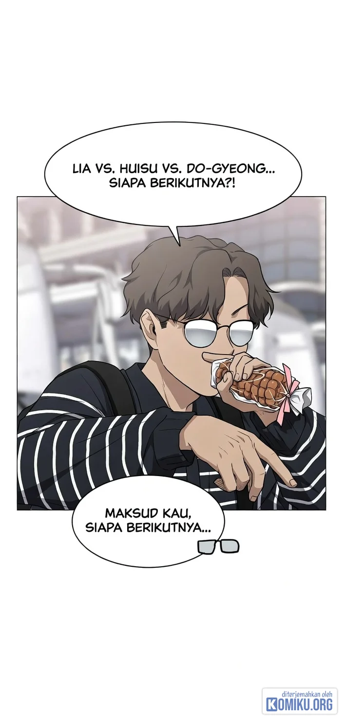 The Shaman’s Blade chapter 39 halaman 53