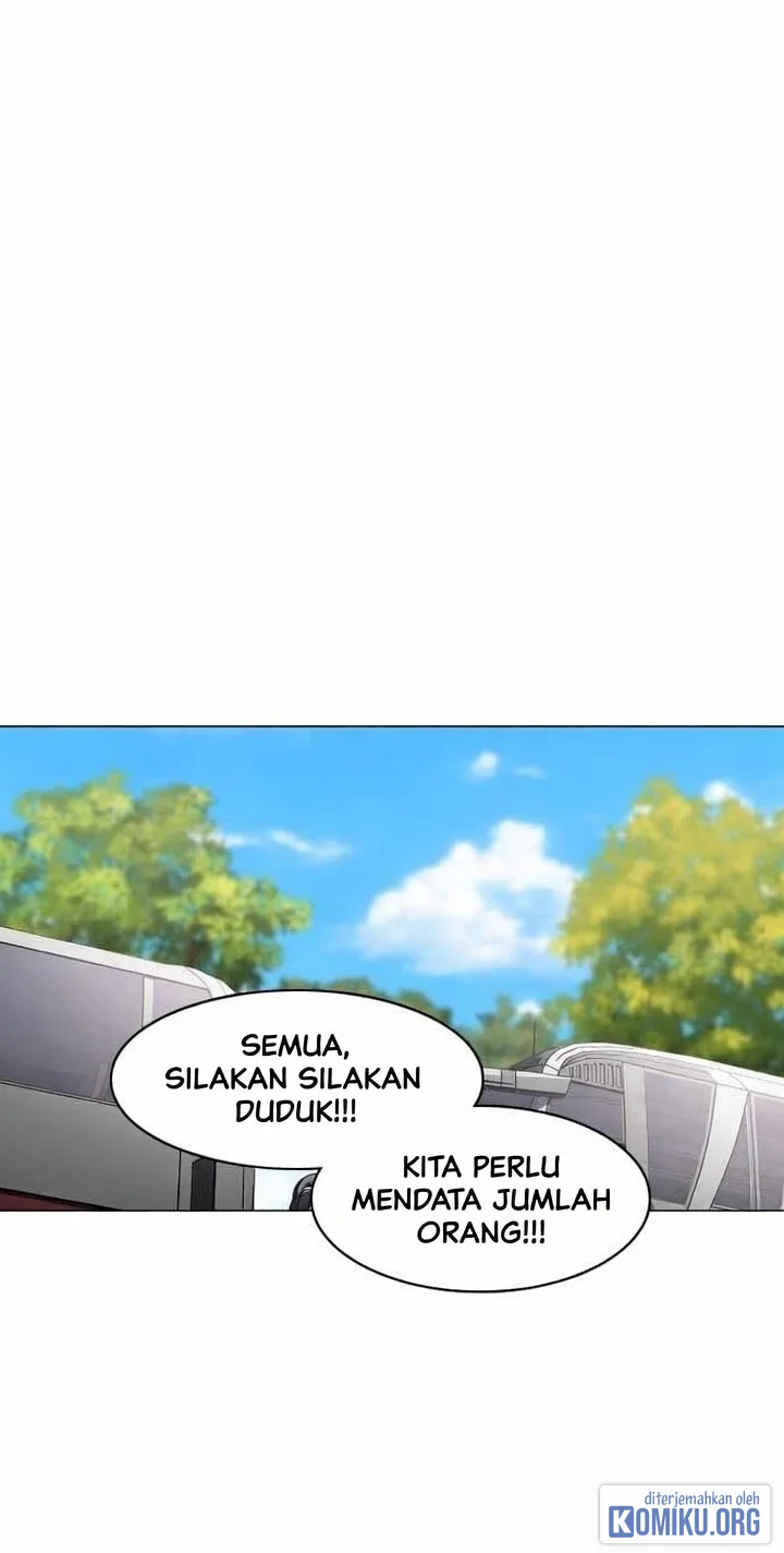 The Shaman’s Blade chapter 39 halaman 54